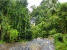 Самуи. Na Muang Falls / водопады На Муанг