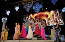 Победителем Miss International Queen стал представитель Южной Кореи
