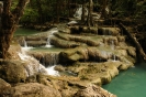 Бангкок. Erawan National park / Национальный Парк Эраван