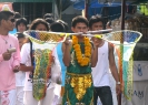 Phuket Vegetarian Festival / Фестиваль вегетарианцев
