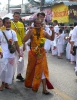 Phuket Vegetarian Festival / Фестиваль вегетарианцев