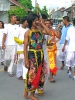 Phuket Vegetarian Festival / Фестиваль вегетарианцев