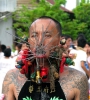 Phuket Vegetarian Festival / Фестиваль вегетарианцев