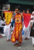 Phuket Vegetarian Festival / Фестиваль вегетарианцев