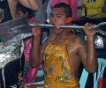 Phuket Vegetarian Festival / Фестиваль вегетарианцев с 11.10 по 18.10