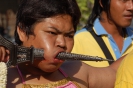 Phuket Vegetarian Festival / Фестиваль вегетарианцев с 11.10 по 18.10