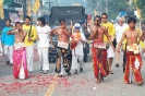 Phuket Vegetarian Festival / Фестиваль вегетарианцев с 11.10 по 18.10