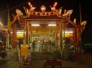 Phuket Vegetarian Festival / Фестиваль вегетарианцев с 11.10 по 18.10