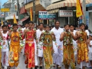 Phuket Vegetarian Festival / Фестиваль вегетарианцев с 11.10 по 18.10
