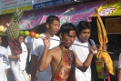 Phuket Vegetarian Festival / Фестиваль вегетарианцев с 11.10 по 18.10