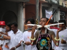 Phuket Vegetarian Festival / Фестиваль вегетарианцев с 11.10 по 18.10
