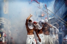 Phuket Vegetarian Festival / Фестиваль вегетарианцев с 11.10 по 18.10