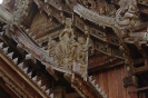 Храм Истины (Sanctuary of Truth, также называется Ванг Боран (Wang Boran)