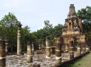 Паттайя. Кхао Пхра Там Нак или Кхао Пра Бат (Khao Phra Tam Nak или Khao Phra Bat)
