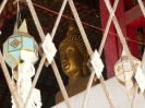 Чианг Май. Храм Пра Тат Дой Кам (Wat Phra That Doi Kham)
