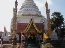 Чианг Май. Храм Ват Чианг Юн ( Wat Chiang Yeun)