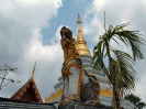 Чианг Май. Храм Ват Чианг Юн ( Wat Chiang Yeun)