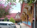 Самуи. Храм Пхра Яй (храм Большого Будды) (Wat Phra Yai (Big Buddha Temple))