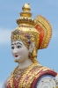 Самуи. Храм Пхра Яй (храм Большого Будды) (Wat Phra Yai (Big Buddha Temple))