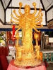 Самуи. Храм Пхра Яй (храм Большого Будды) (Wat Phra Yai (Big Buddha Temple))