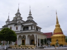 Чианг Май. Храм Ват Читаван ( Wat Cheatawan, Jetawan)