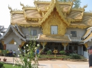 Храм Ват Ронг Кхун (Wat Rong Khun) Белоснежное чудо