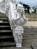 Wat Rong Khun - необычный буддийский храм в Таиланде