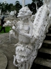 Wat Rong Khun - необычный буддийский храм в Таиланде