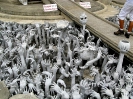 Wat Rong Khun - необычный буддийский храм в Таиланде