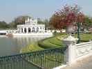Аюттхайя. Летний королевский дворец Bang Pa-in Palace