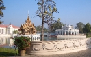 Аюттхайя. Летний королевский дворец Bang Pa-in Palace