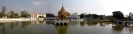 Аюттхайя. Летний королевский дворец Bang Pa-in Palace