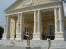 Аюттхайя. Летний королевский дворец Bang Pa-in Palace