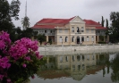 Летний королевский дворец Bang Pa-in Palace