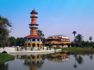 Летний королевский дворец Bang Pa-in Palace