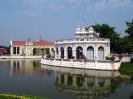 Летний королевский дворец Bang Pa-in Palace