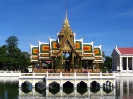 Летний королевский дворец Bang Pa-in Palace