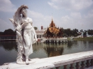 Летний королевский дворец Bang Pa-in Palace