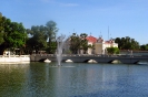 Летний королевский дворец Bang Pa-in Palace