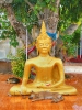 Самуи. Храмовый Комплекс Lamai  Ват Плай Лаем (Wat Plai Laem) :: Самуи. Храмовый Комплекс Lamai  Ват Плай Лаем (Wat Plai Laem)