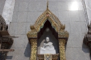 Бангкок. Храм Интхаравихан или xрам Ин (Wat Intharawihan)
