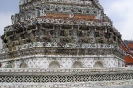 Бангкок. Храм Рассвета (Wat Arun)