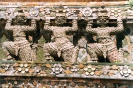 Бангкок. Храм Рассвета (Wat Arun)