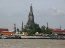 Бангкок. Храм Рассвета (Wat Arun)
