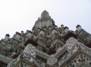 Бангкок. Храм Рассвета (Wat Arun)