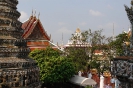 Бангкок. Храм Рассвета (Wat Arun)