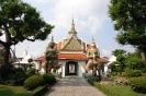 храм Утренней Зари (Wat Arun)