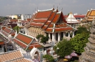 храм Утренней Зари (Wat Arun)