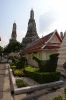Бангкок. Храм Рассвета (Wat Arun)