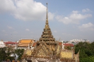Бангкок. Храм Рассвета (Wat Arun)